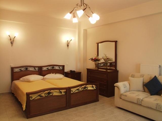 Hotel Archontiko Dimitra Vergina Room photo