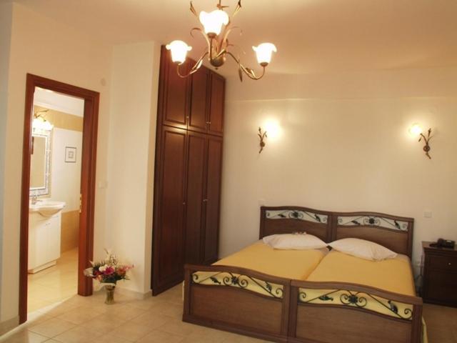 Hotel Archontiko Dimitra Vergina Room photo