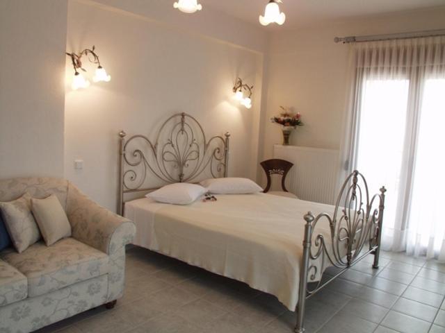 Hotel Archontiko Dimitra Vergina Room photo