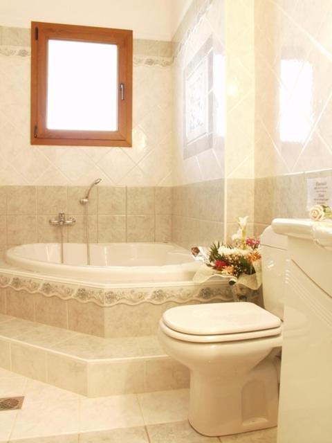 Hotel Archontiko Dimitra Vergina Room photo