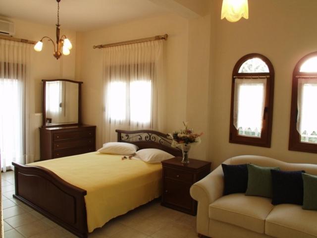 Hotel Archontiko Dimitra Vergina Room photo